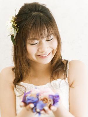 福岡で結婚指輪を探すのに最適なお店です