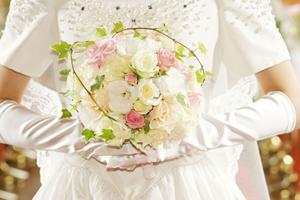 オーダーメイドで世界で一つだけの宝石